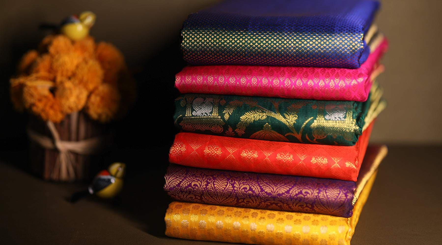 Sarees