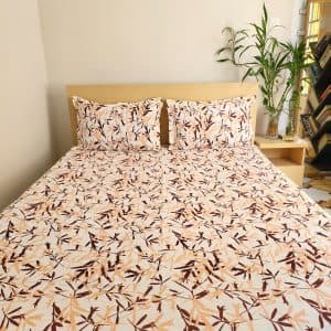 Mandala Art Bed Sheet - Image 3