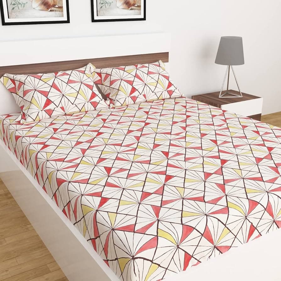 New Bedsheet in with premium looks - Image 3