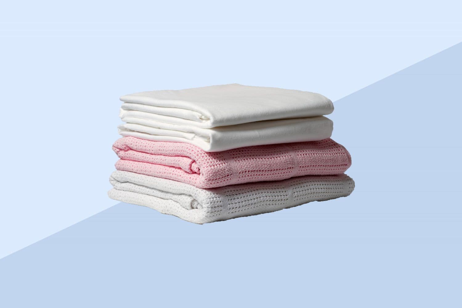 Royal Bloom Cotton Bedsheet Set - Image 2